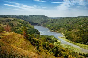 Secrets of Golden Valley route