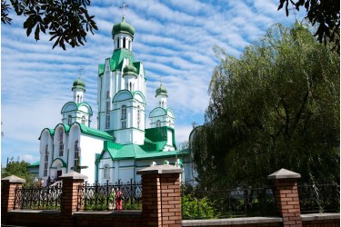 Маршрут „Човганський Камінь”